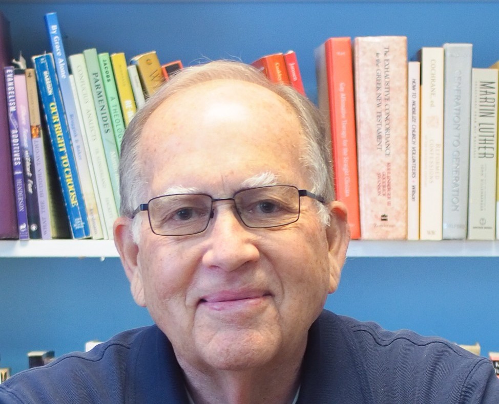 Check Out David Cochran’s Story