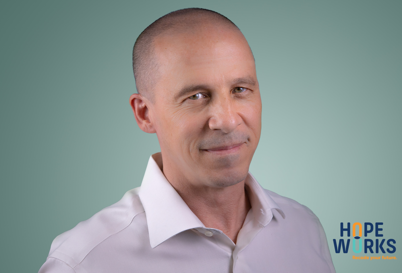 Life & Work with John Kissling of Camden, New Jersey