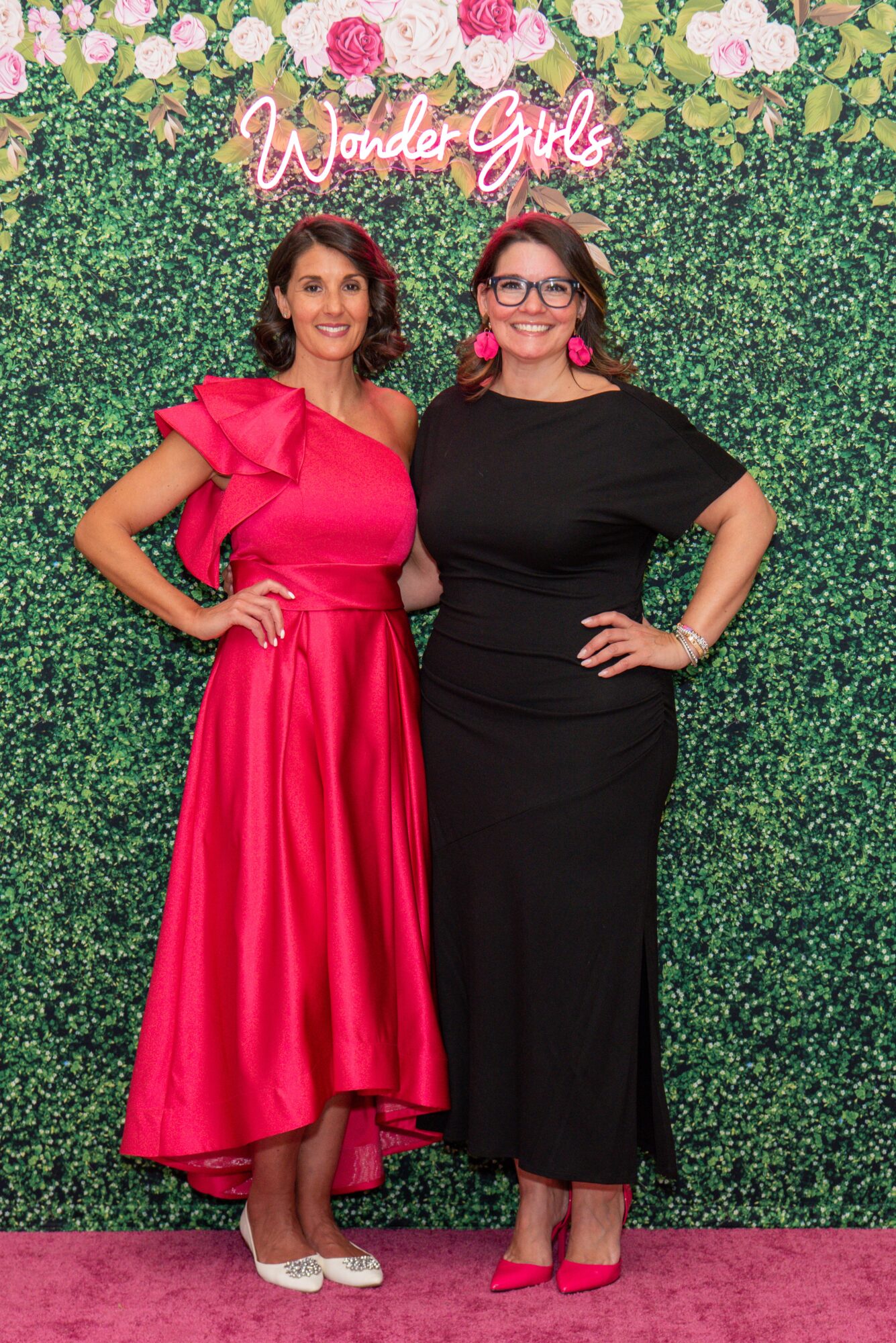 Hidden Gems: Meet Natalie Maniscalco of WONDER GIRLS USA