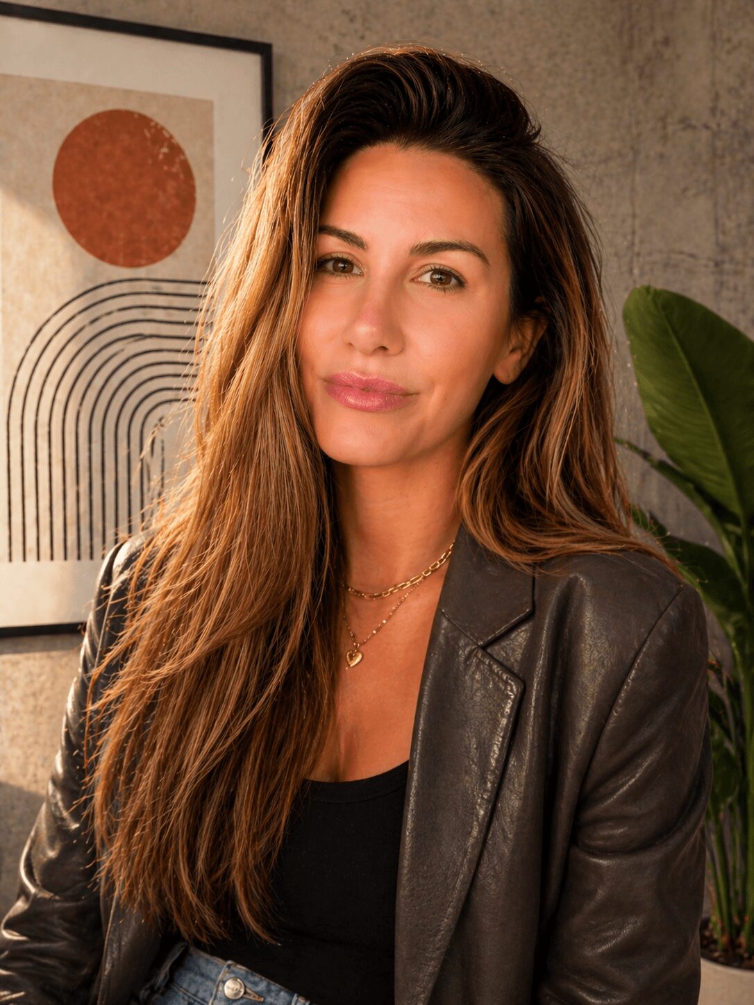 Meet Tiffany Caprice of Caprice Collective