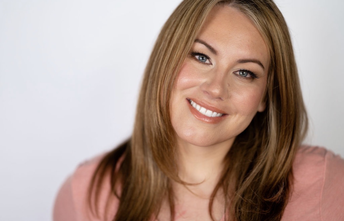 Check Out Stephanie Ballantyne’s Story
