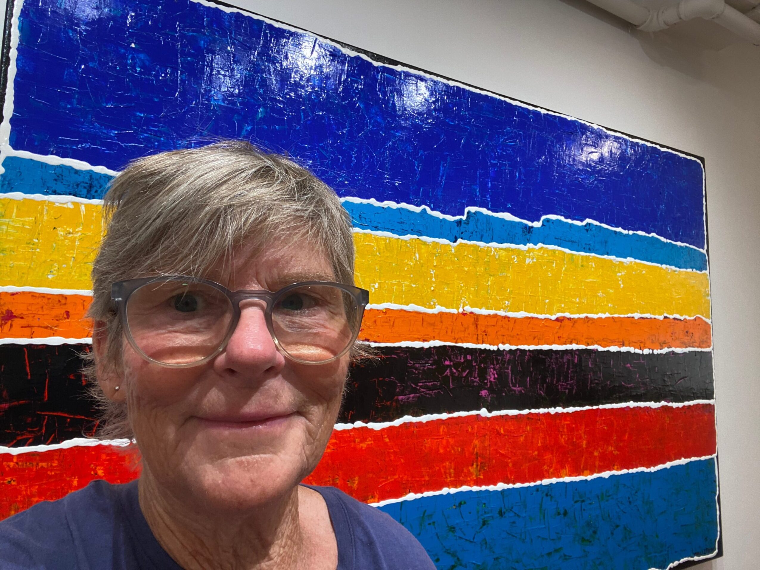 Meet Shirley Wallitsch of New Jersey